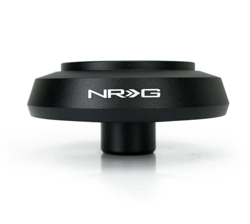 NRG 2015+ Dodge Challenger Short Hub Adapter - SRK-197H for 2015-2023 Dodge Challenger - close-up view