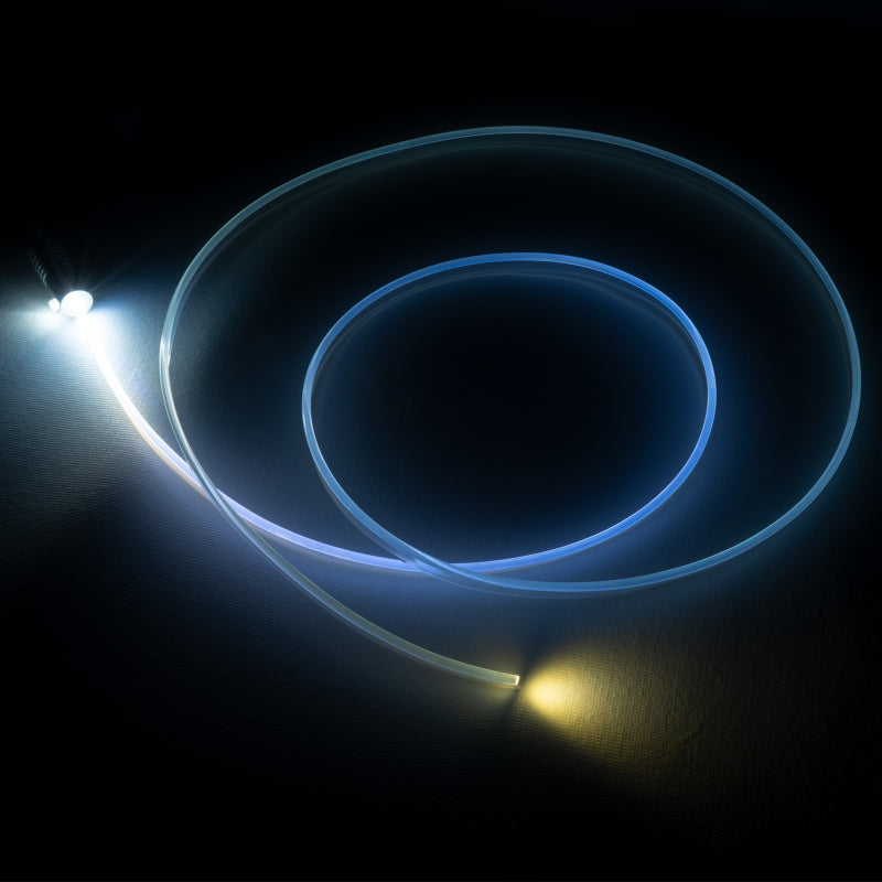 Oracle Lighting Ford Bronco ColorSHIFT Fiber Optic LED Interior Kit SEE WARRANTY - 4237-333