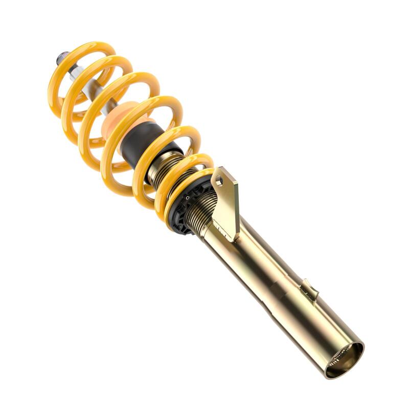 ST X Coilover Kit 16-21 Honda Civic EX (w/ Fixed Damping) - 13250037