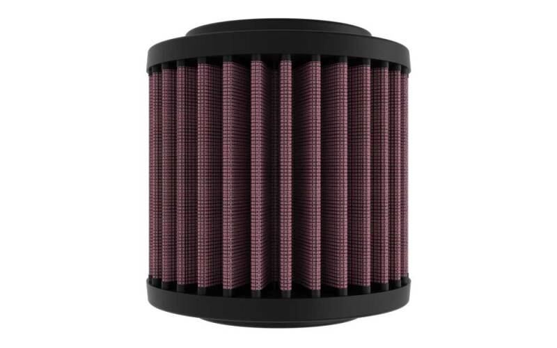 K&N Replacement Air Filter - Round 2 ID x 3.813in OD x 4in H for 21-23 Royal Enfield Bulle - RO-3522 for 2021-2022 Royal Enfi