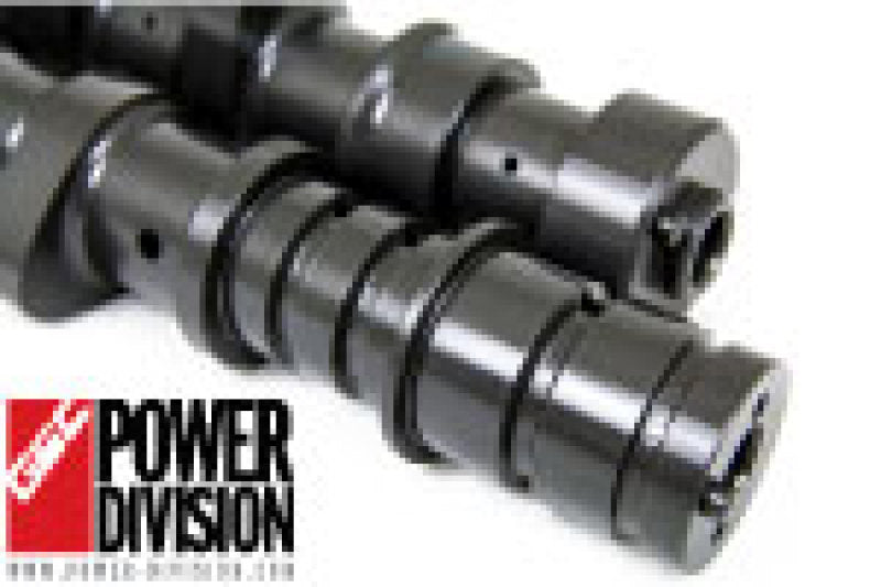 GSC P-D Toyota 2JZ-GTE VVTI (JDM Only) S1 Cams 269/269 Billet - 7031S1