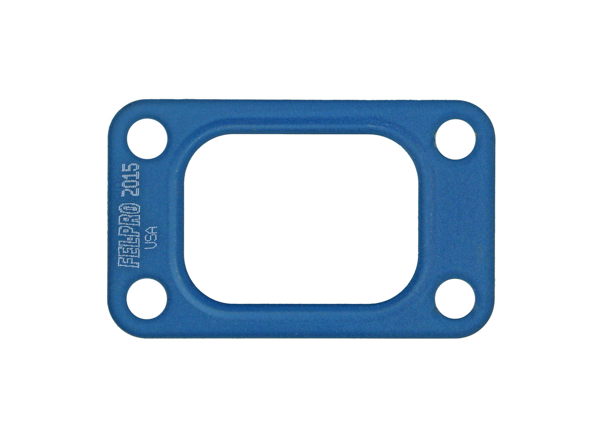 Fel-Pro Dodge RAM 2500 61787 Turbocharger Mounting Gasket - front view