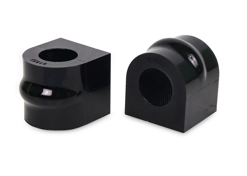 SuperPro 2017-2023 Tesla 3 Long Range 30mm Front Sway Bar Mount Bushing Kit - Tesla Model 3|Y - SPF5793K