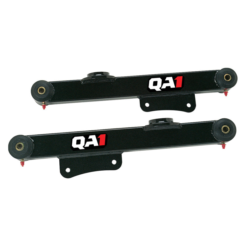 QA1 79-04 Ford Mustang/79-86 Mercury Capri Lower Boxed Trailing Arms - 5221
