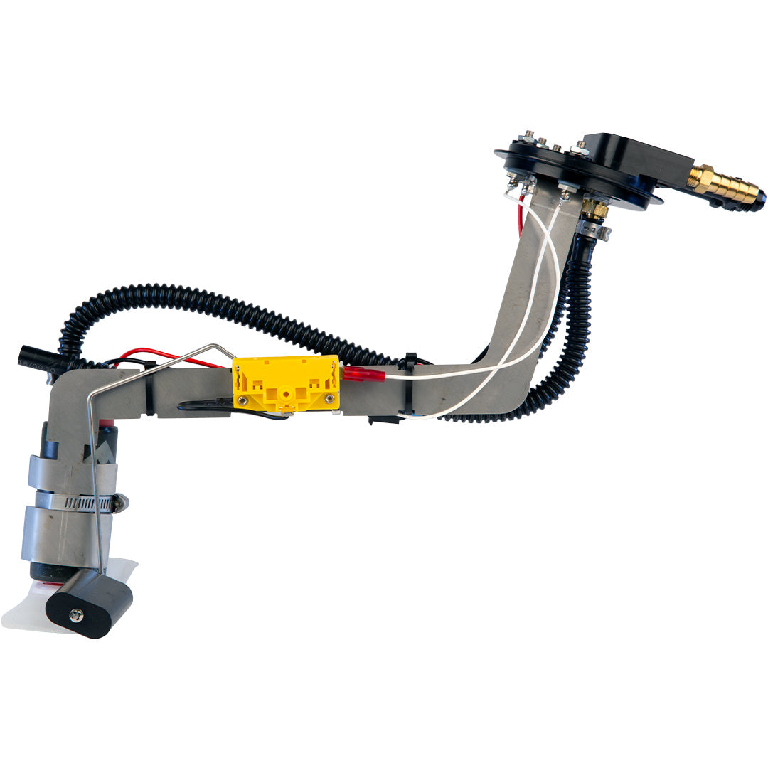 Aeromotive 82-92 Camaro 200 Fuel Pump & Hanger - 18071
