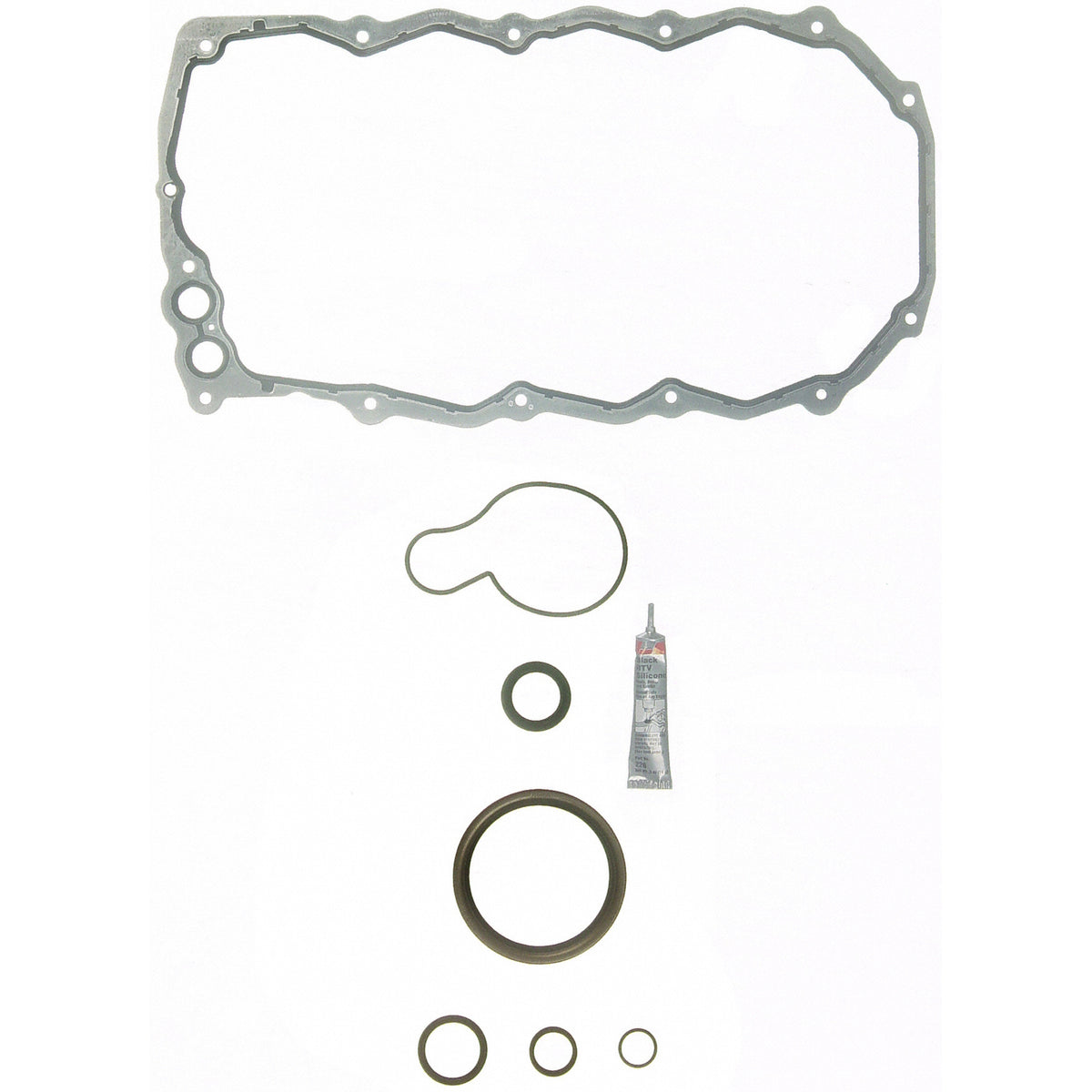 Fel-Pro Chrysler PT Cruiser CS 9946 Engine Conversion Gasket Set - CS9946 for 2001-2002 Chrysler PT-Cruiser - front view