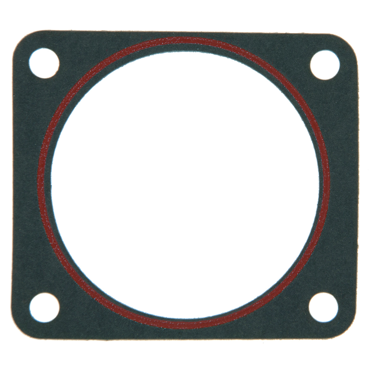 Fel-Pro Volkswagen Jetta 61643 Fuel Injection Throttle Body Mounting Gasket for 1999-2002 Volkswagen Jetta - front view