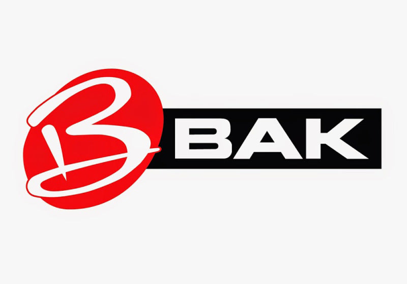 BAK 2024 Toyota Tacoma 5ft Bed Revolver X4ts - 80446RK