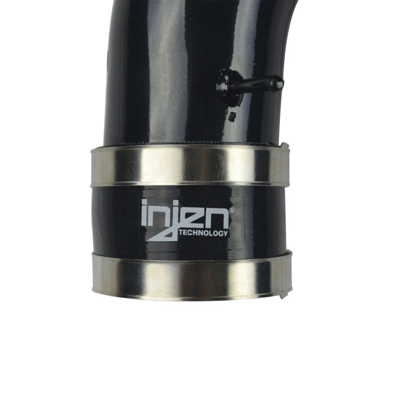 Injen 03-08 Mazda 6 2.3L 4 cyl (Carb 03-04 only) Cold Air Intake - RD6068BLK