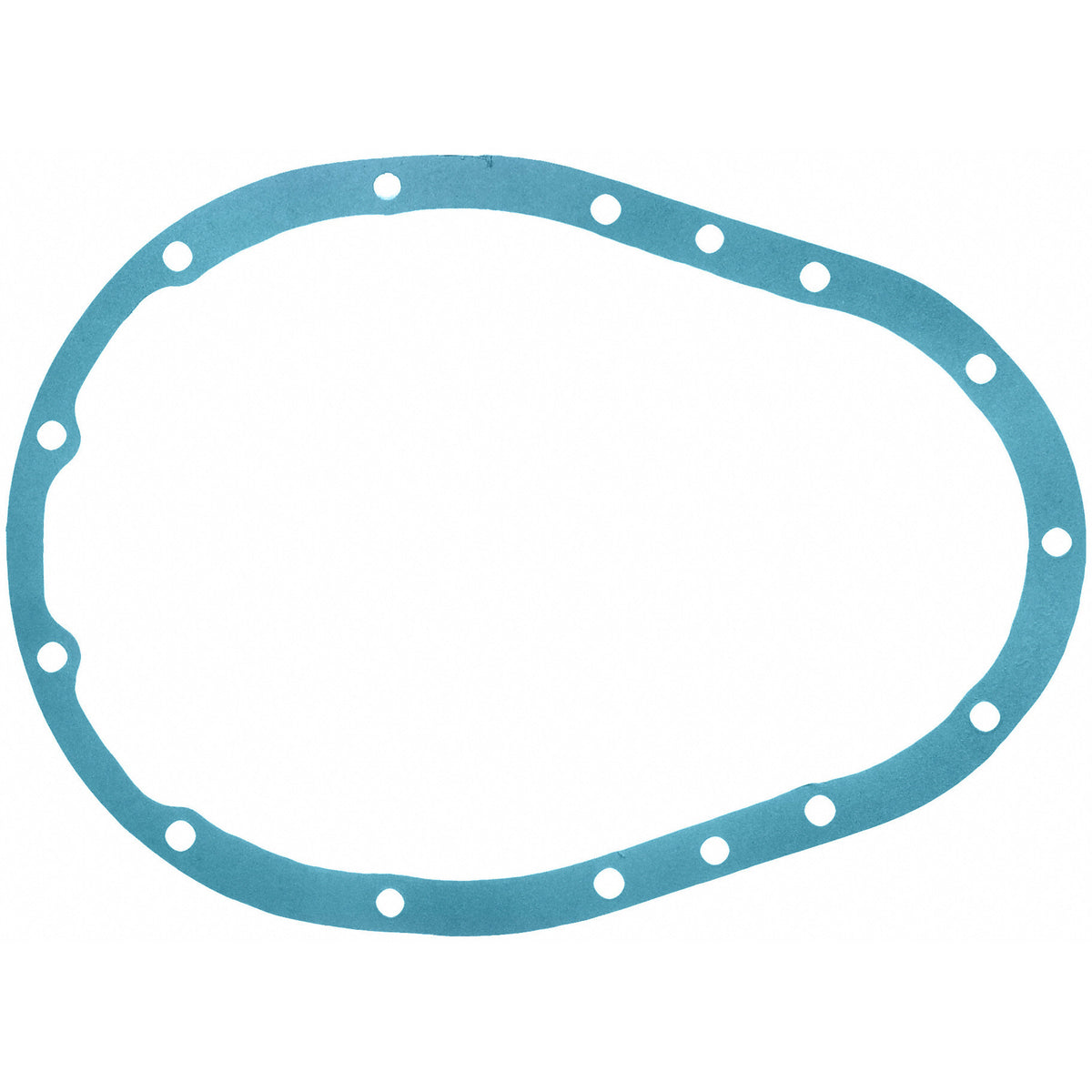 Fel-Pro 2330 Engine Timing Cover Gasket - front view