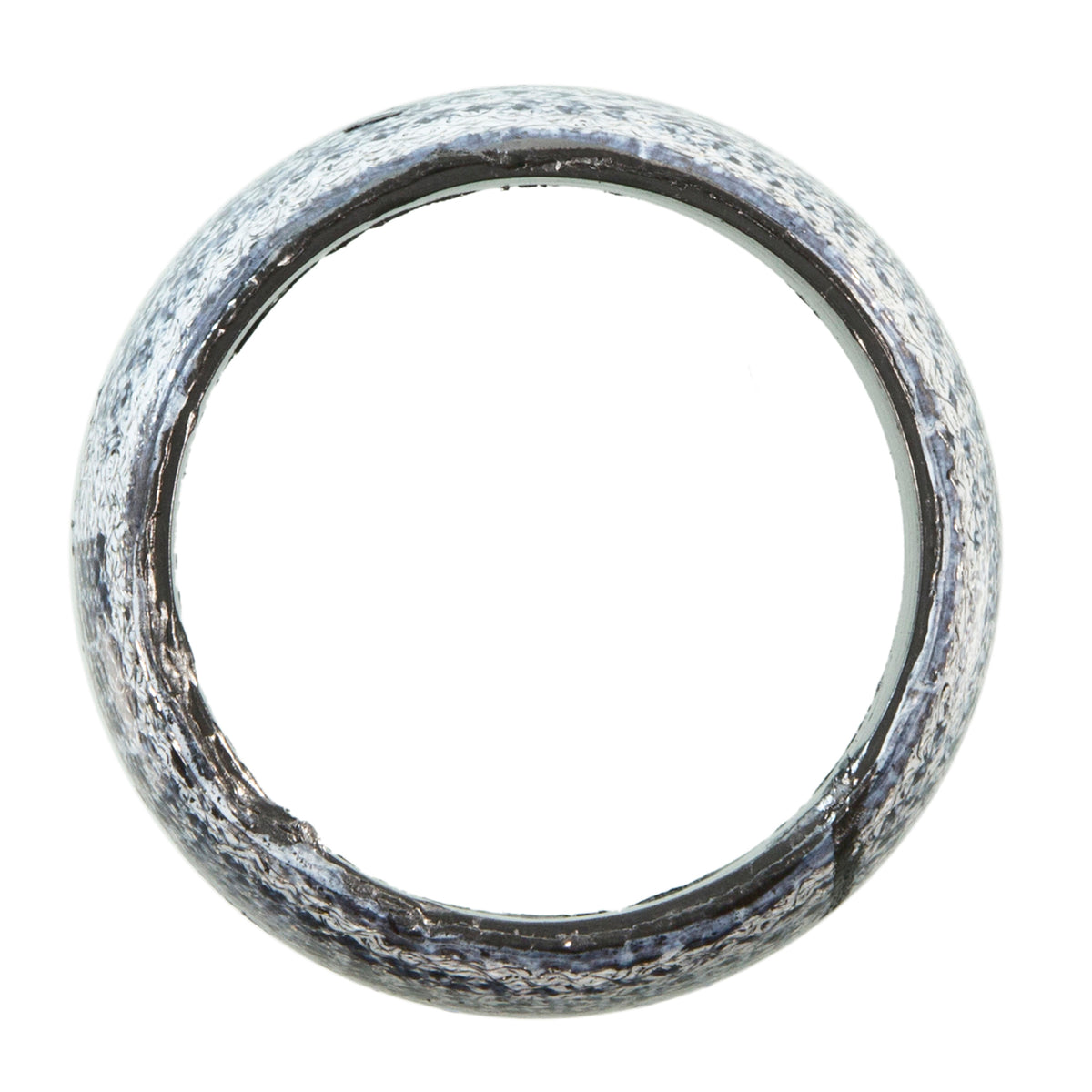 Fel-Pro Subaru Outback 61667 Exhaust Pipe Flange Gasket for 2001-2022 Subaru Outback - front view