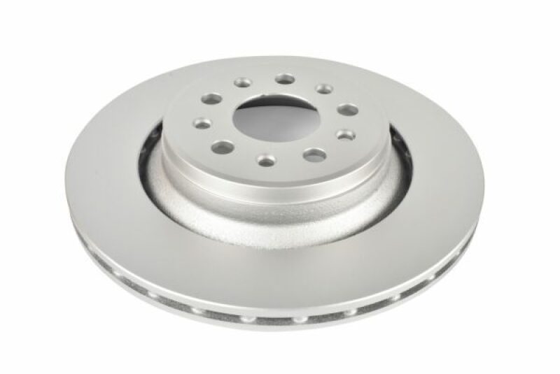 DBA 17-19 Maserati Ghibli (Excl Dual Caliper) Rear En-Shield Standard Rotor - DBA3925E