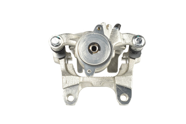 DBA 15-18 Audi Q3 Street Series Right Rear Caliper - DBAC1489