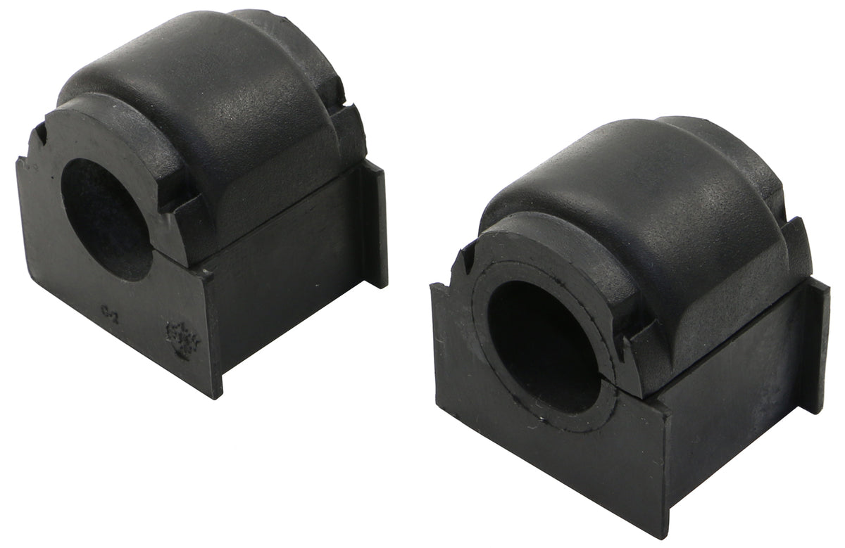 MOOG 10-12 Mazda CX-7 Front To Frame / Rear To Frame Sway Bar Bushing - K201473 - front view