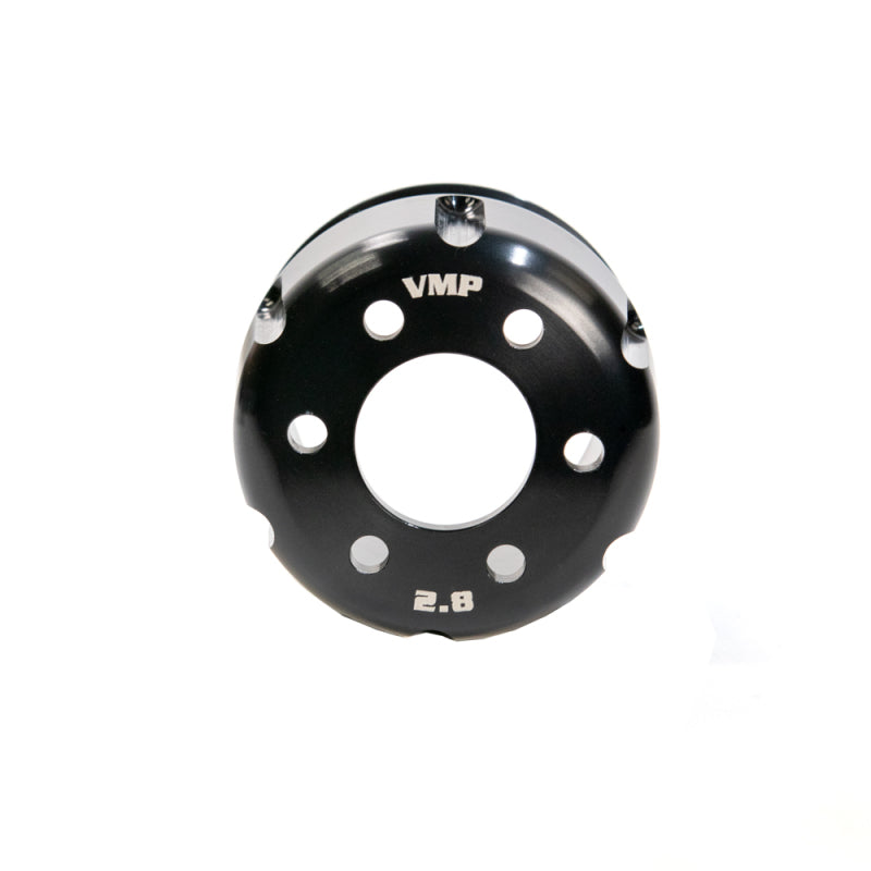 VMP Performance 2018+ Roush 2.65 L TVS 2.8in 6 Rib Pulley - VMP-28-6-B