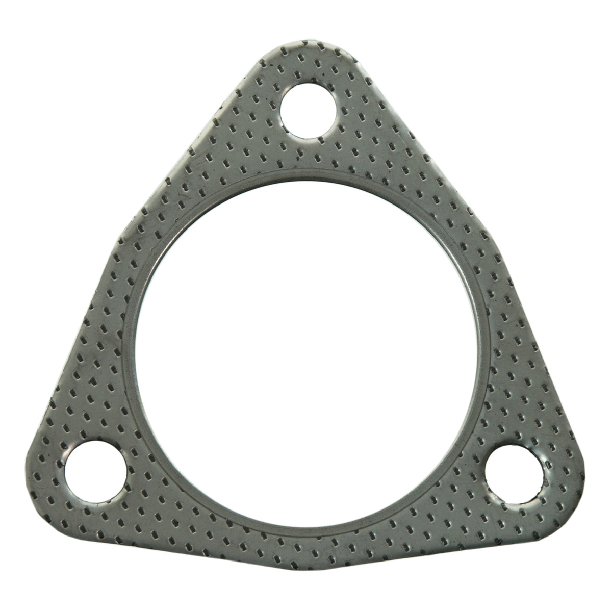 Fel-Pro Subaru Forester 61737 Exhaust Pipe Flange Gasket for 2011-2018 Subaru Forester - front view