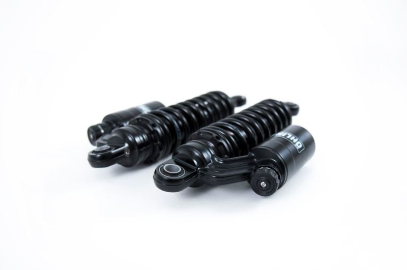 Ohlins 91-17 Harley-Davidson Dyna FXD STX 36 Blackline Shock Absorber - HD 764