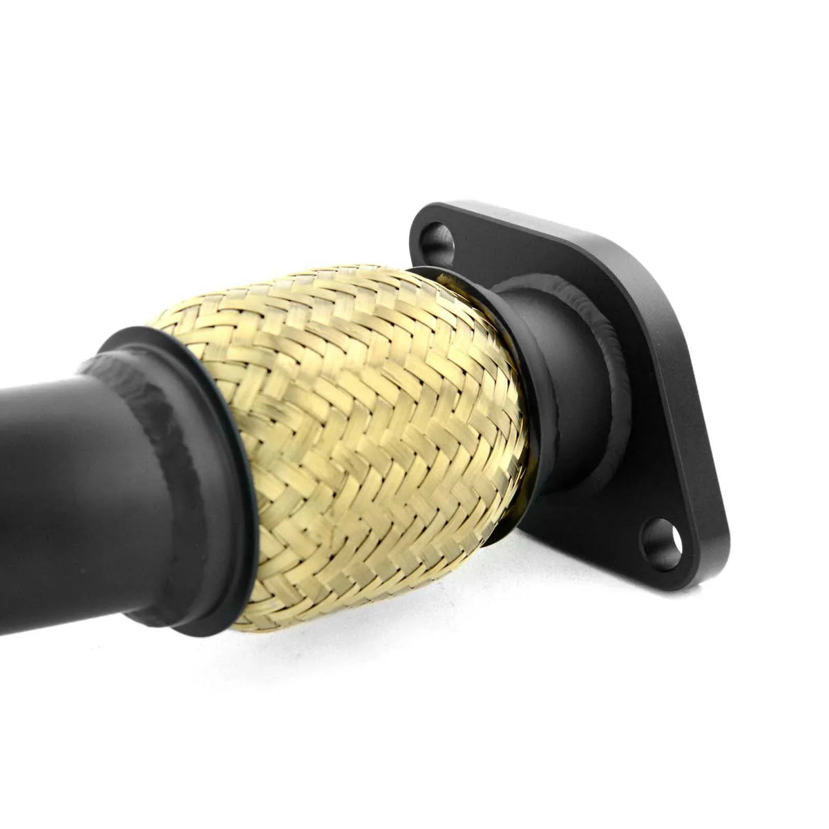 GrimmSpeed 04-21 Subaru STI EJ25 2-Bolt Up-Pipe - GRM.1099.1.SS
