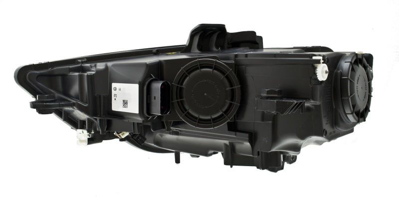 Hella Bixen Audi A3 S3 15 - Headlamp Rh - 010740361