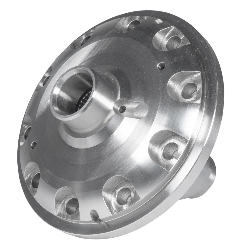 Yukon Gear Muscle Car Limited Slip & Re-Gear Kit Ford 9in 28 Spline 3.00 Ratio - YGK2285