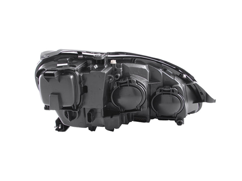 ANZO 2000-2005 Mercedes Benz S Class W220 Projector Headlights Chrome - 121092