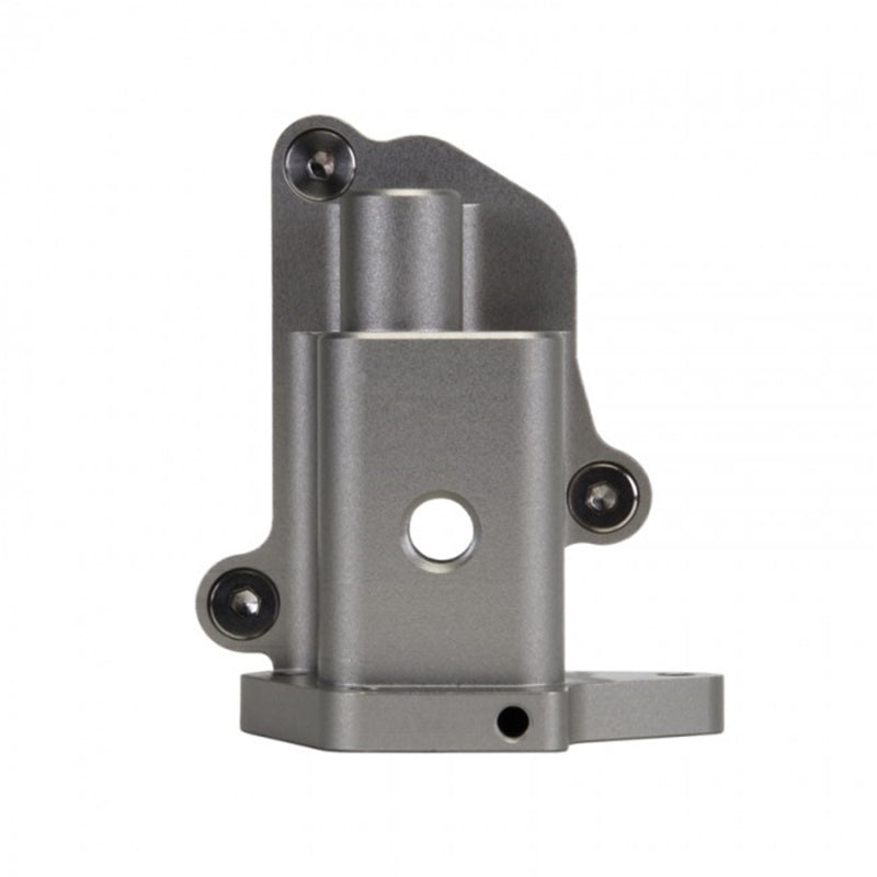 Skunk2 Honda/Acura H-Series VTEC Hard Anodized Billet Solenoid - 639-05-0200 for 1993-2001 Honda Prelude - package contents