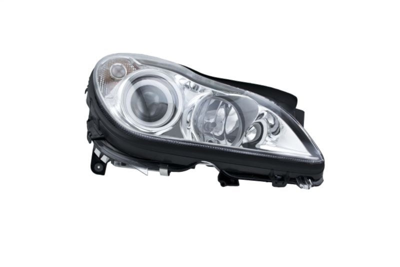 Hella 2005-2010 Mercedes-Benz CLS500 Bi-Xenon Headlight Assembly - 008821361