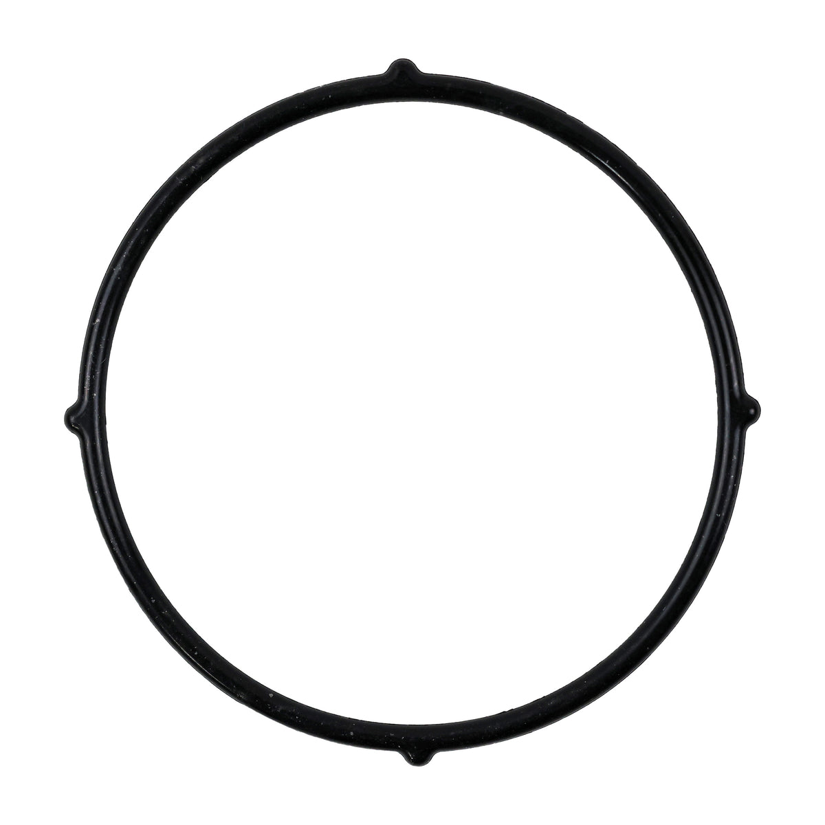 Fel-Pro Lexus LS460 36186 Engine Coolant Water Inlet Gasket for 2007-2017 Lexus LS - front view