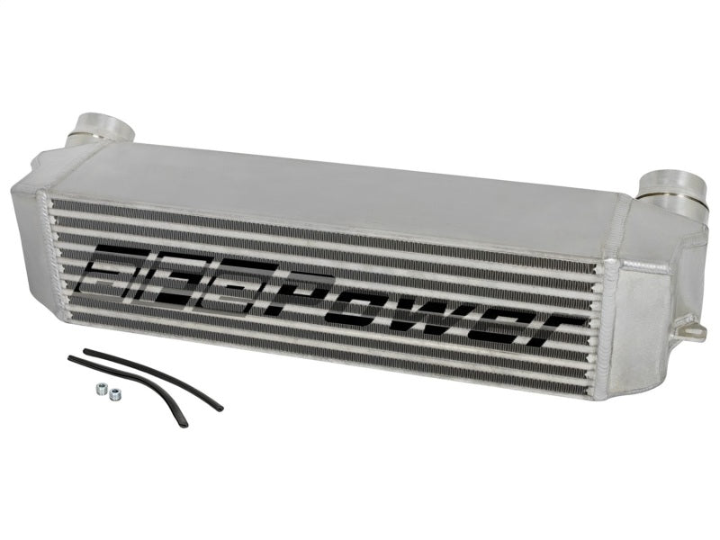 aFe Bladerunner Intercooler Tube Cold Side 14-16 BMW 328d (F30/31) L4-2.0L (td) N47 - 46-20301