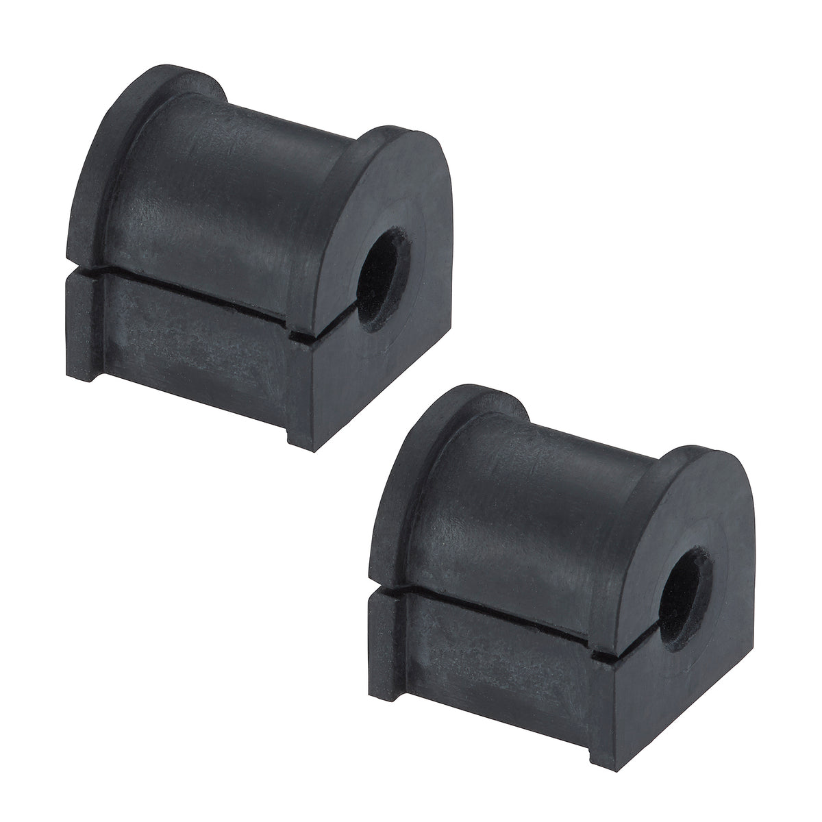 MOOG 98-02 Chevrolet Prizm Rear To Frame Sway Bar Bushing - K90618 - front view