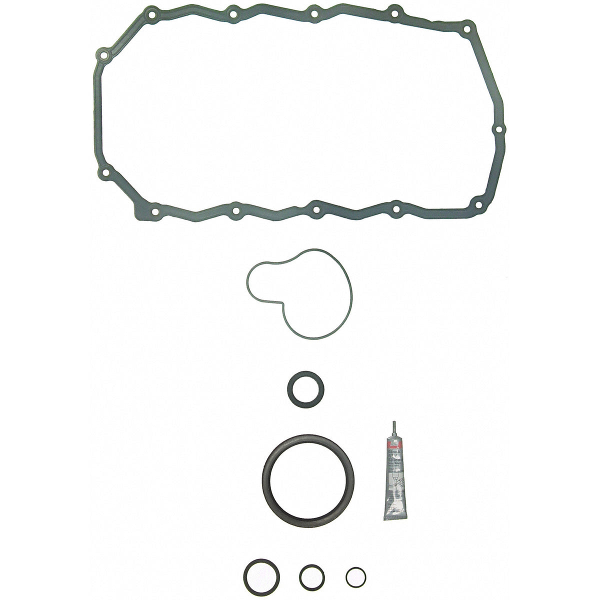 Fel-Pro Dodge Stratus CS 9924 Engine Conversion Gasket Set - CS9924 for 1995-2006 Dodge Stratus - front view