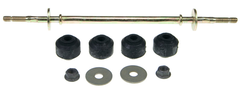 MOOG 86-07 Ford Taurus Rear Sway Bar Link - K700055 - front view