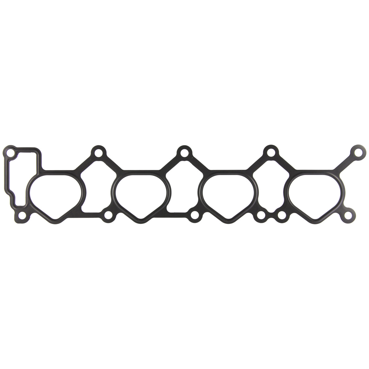 Fel-Pro Nissan Frontier MS 96854 Engine Intake Manifold Gasket Set - MS96854 for 1998-2004 Nissan Frontier - front view
