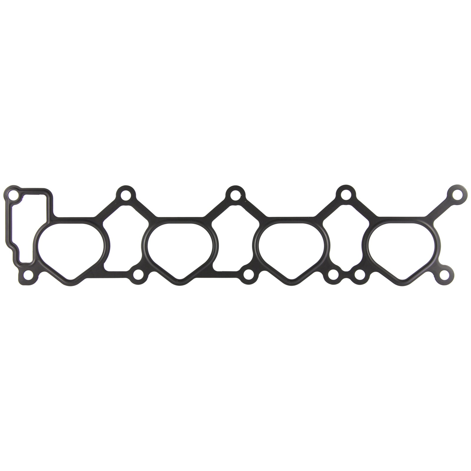 Fel-Pro Nissan Frontier MS 96854 Engine Intake Manifold Gasket Set - MS96854 for 1998-2004 Nissan Frontier - front view