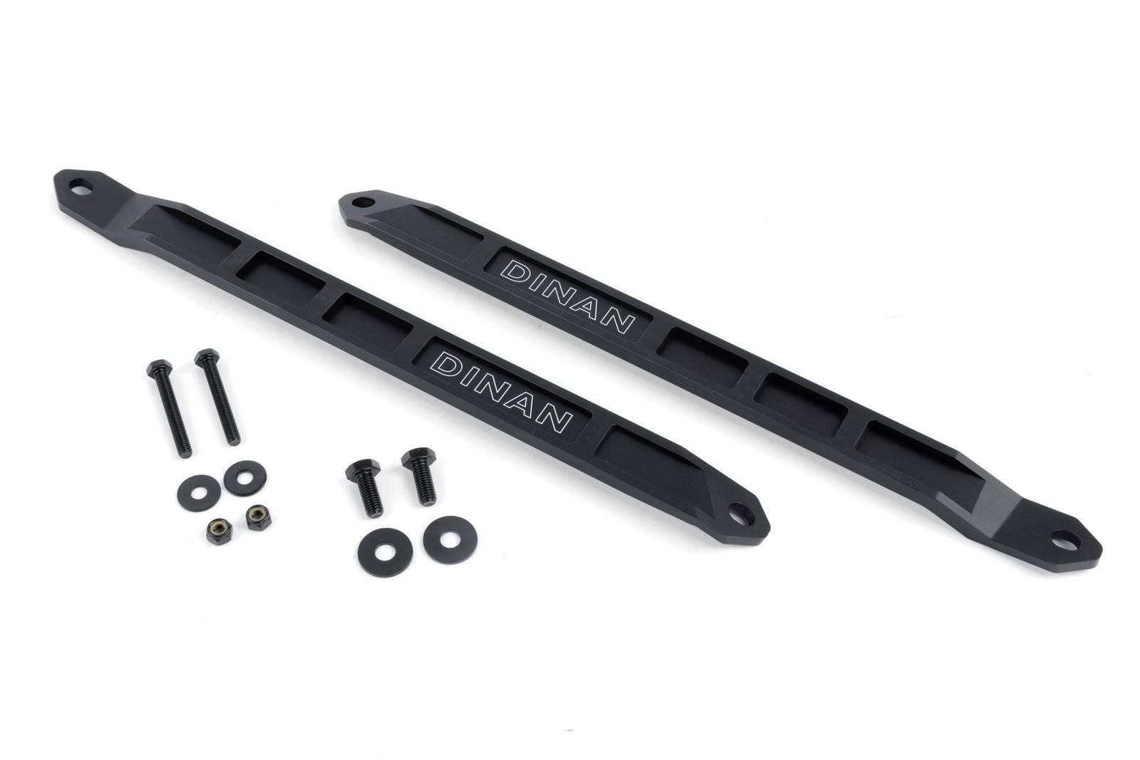 Dinan - Strut Tower Braces - 2020-2026 Toyota GR Supra - D180-0017