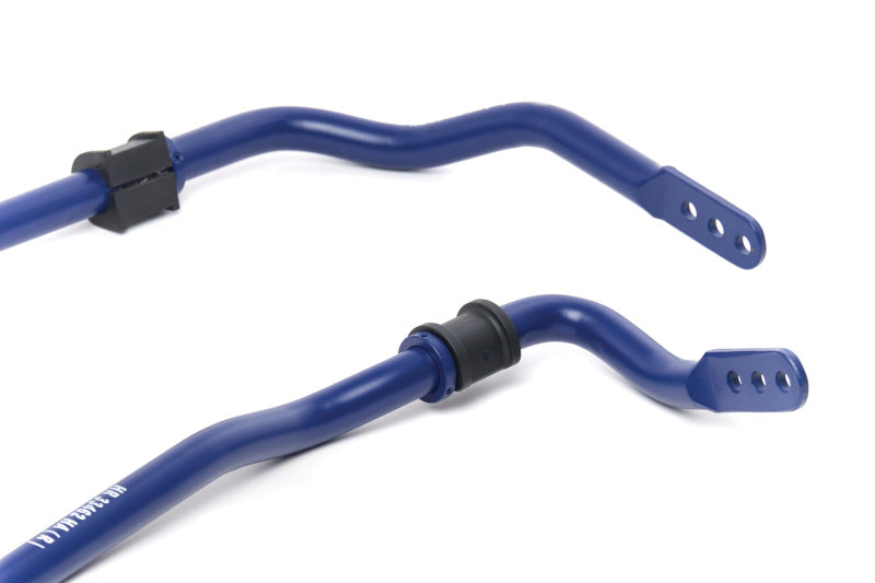 H&R 19-21 BMW M340i G20 Sway Bar Kit - 26mm Front/19mm Rear - 72462-2