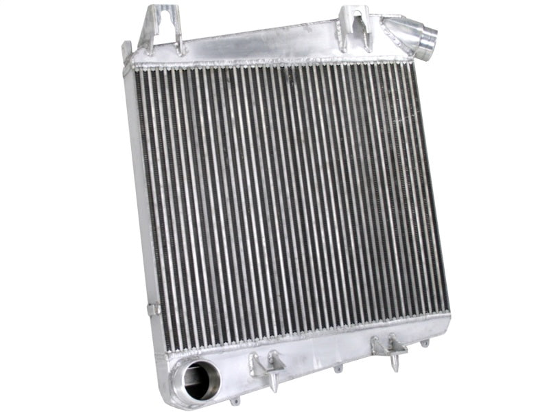 aFe Bladerunner Intercoolers I/C Ford Diesel Trucks 08-10 V8-6.4L (td) - 46-20071