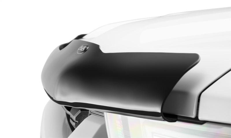 AVS 01-07 Ford Escape Bugflector Medium Profile Hood Shield - Smoke - 22249