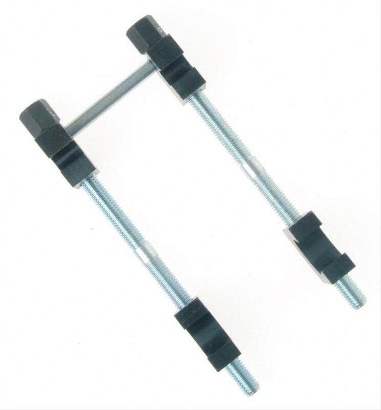 MOOG 02-03 Ford Explorer Sport Service Tool - T40253 - front view