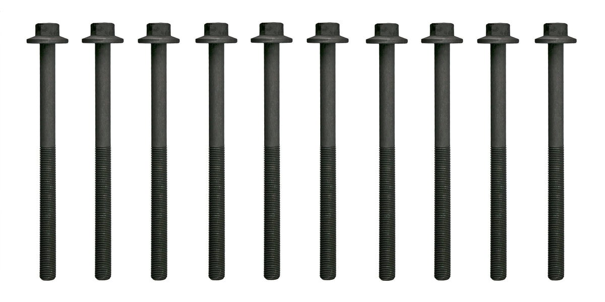 Fel-Pro Nissan TITAN XD ES 73080 Engine Cylinder Head Bolt Set - ES73080 for 2016-2019 Nissan TITAN - front view