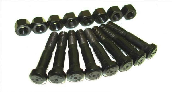 ARP 3/8 x 1.6 L19 Rod Bolt - 4AJ1.600-6SU