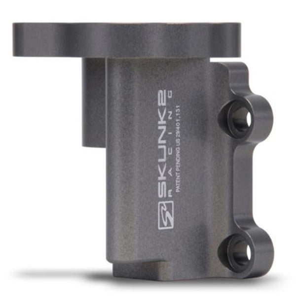 Skunk2 Honda/Acura K-Series VTEC Hard Anodized Billet Solenoid - 639-05-0400 for 2003-2011 Honda Element - front view
