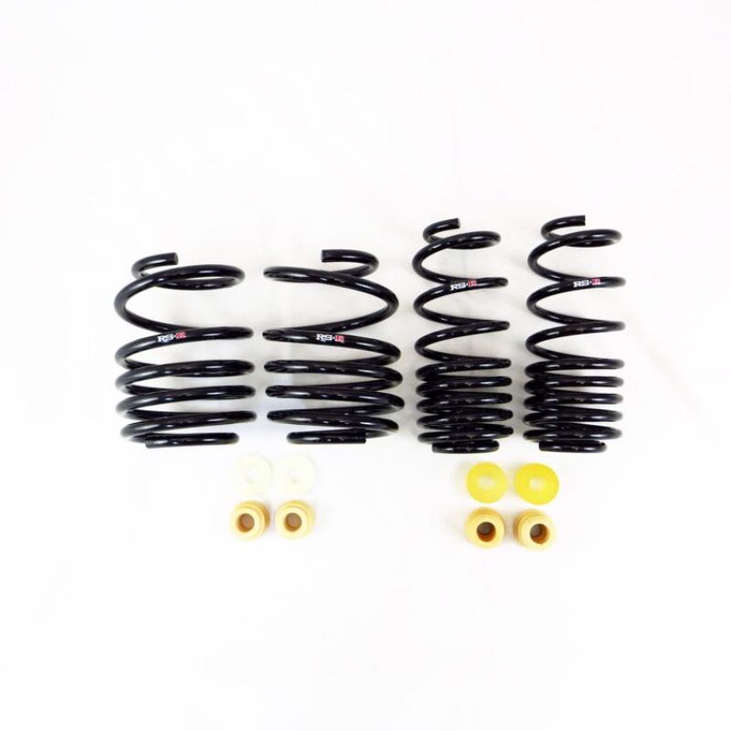RS-R 2023+ Honda Civic Type R (FL5) Down Sus Springs - H035D for 2023-2025 Honda Civic Type R