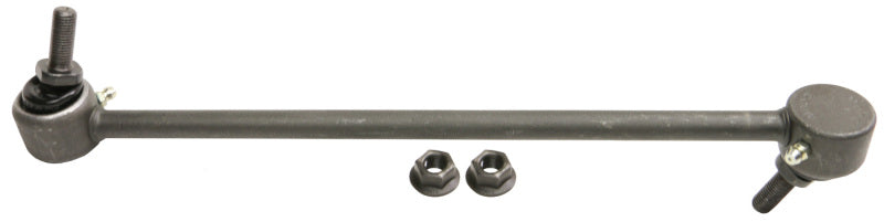 MOOG 16-20 BMW X1 Front Sway Bar Link - K750861 - close-up view