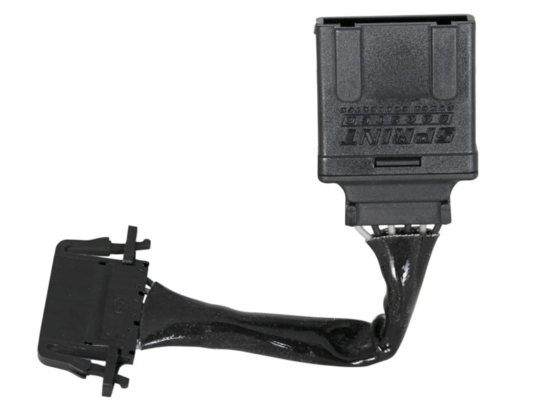 aFe Power Sprint Booster Power Converter 11-17 Porsche Cayenne - 77-16411