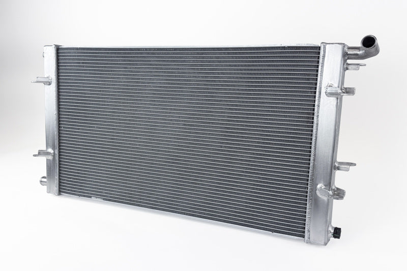 CSF 05-06 Ford GT High-Performance All-Aluminum Heat Exchanger - 8365