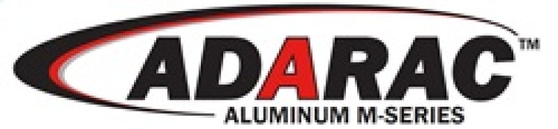 Access ADARAC 2022+ Rivian R1T 4ft 6in Bed Aluminum M-Series Truck Rack - Silver - F4080011