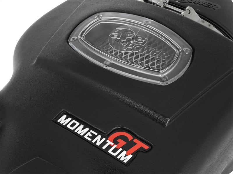 aFe POWER Momentum GT Pro Dry S Cold Air Intake 2017 Nissan Patrol (Y61) I6-4.8L - 51-76107