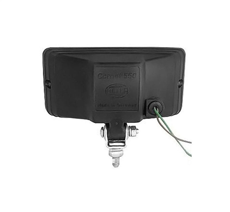 Hella 550 Series Lamp Kit H3 12V ECE/SAE - 005700991