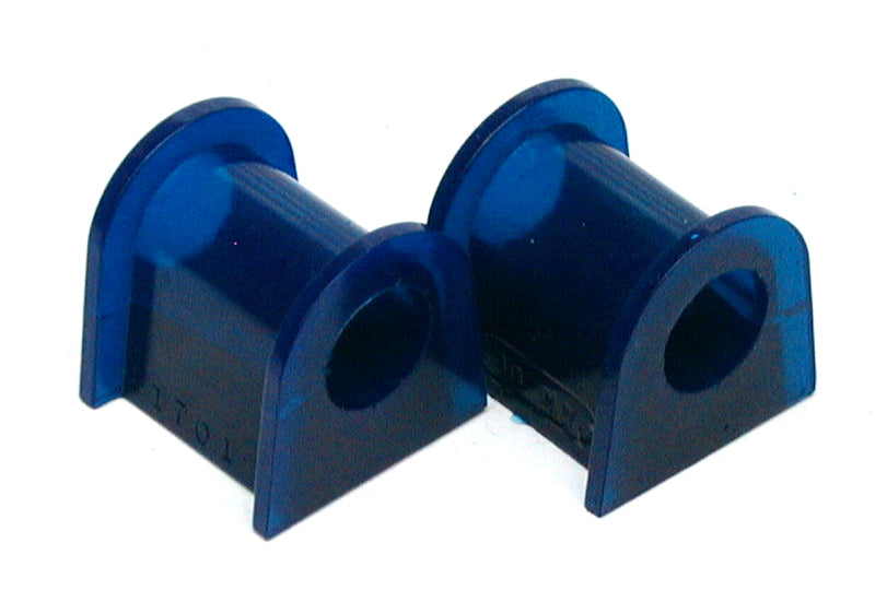 SuperPro Front Sway Bar Mount To Chassis - SPF1701-18K